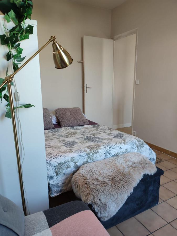 Authentic House Small, Bright And Calm Apartment