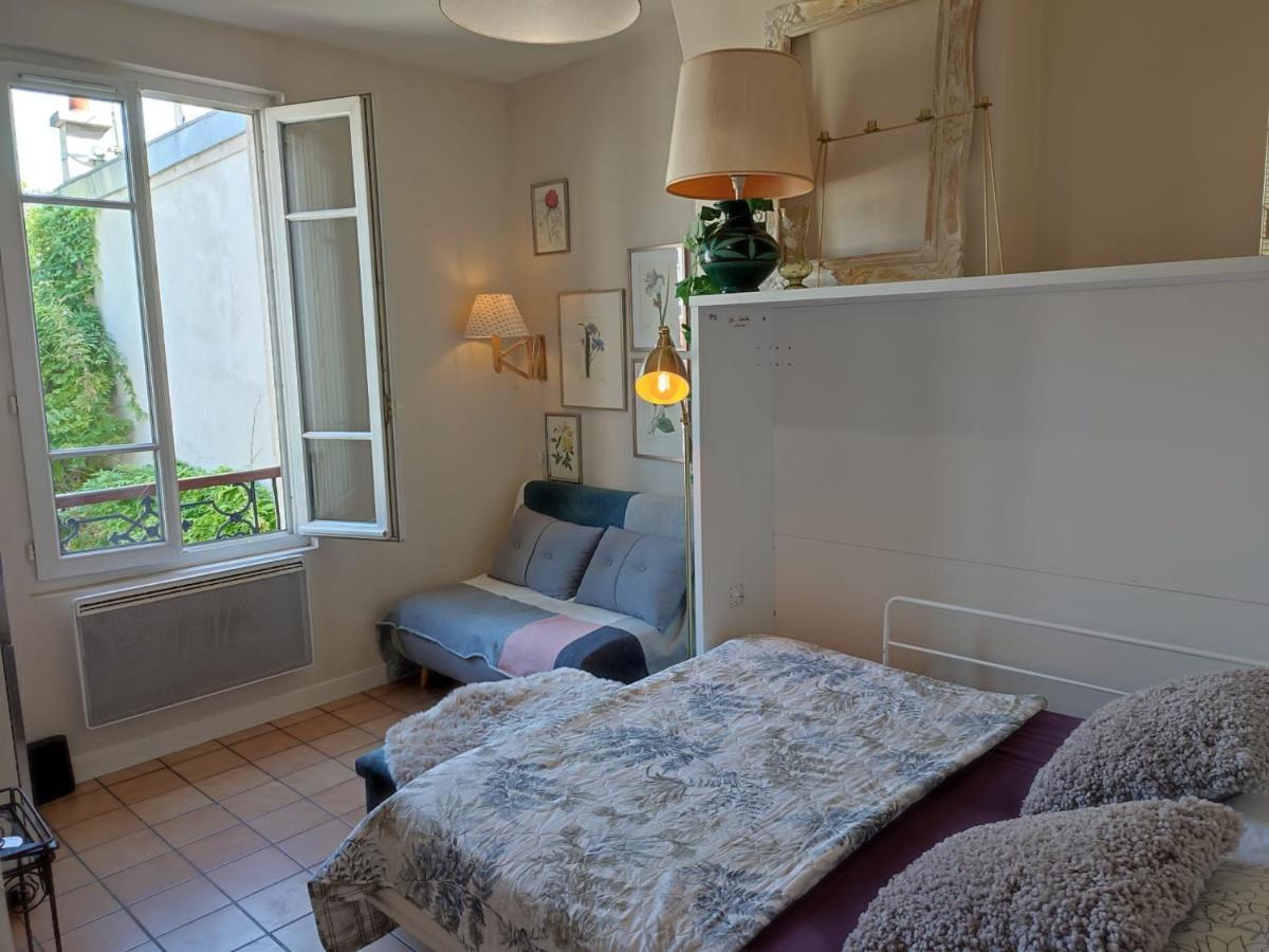 Authentic House Small, Bright And Calm *