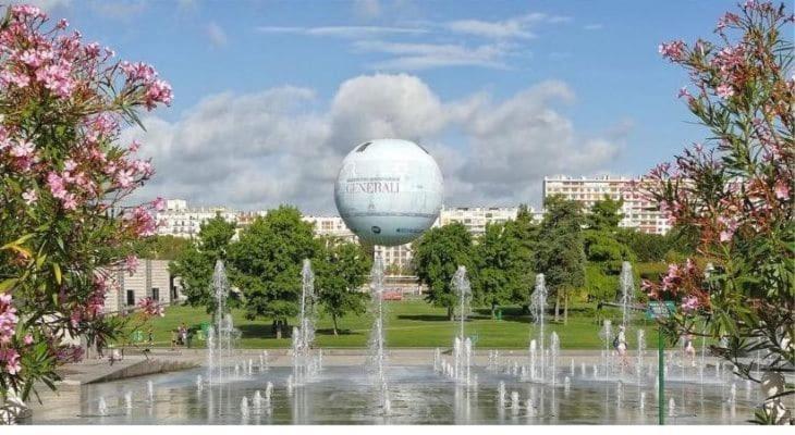 Appart Tour Eiffel Pour 4 Personnes Apartment Paris