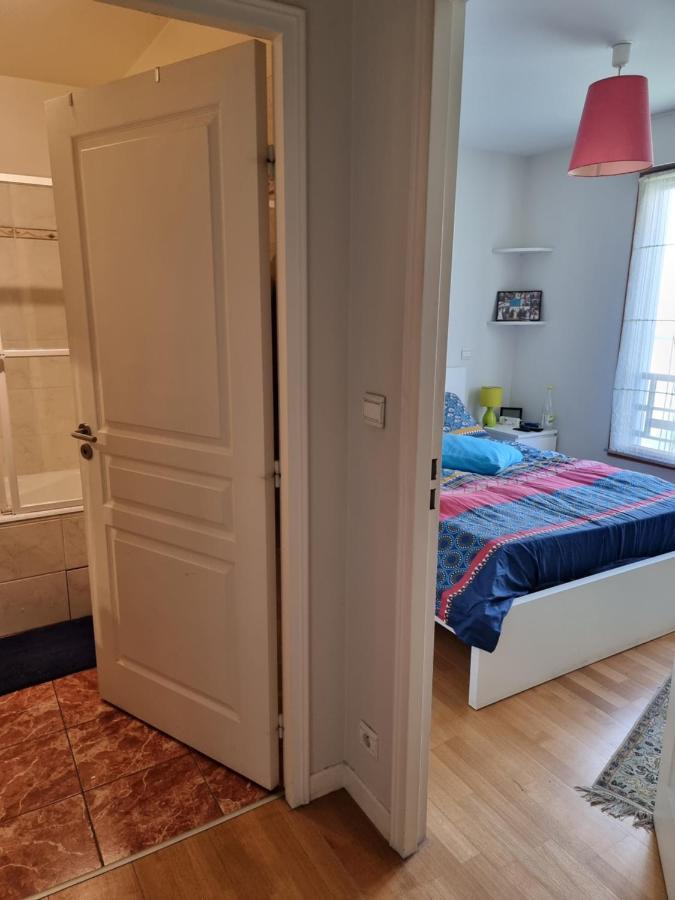 Appart Tour Eiffel Pour 4 Personnes Apartment Paris