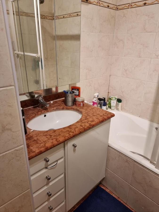 Apartment Appart Tour Eiffel Pour 4 Personnes *