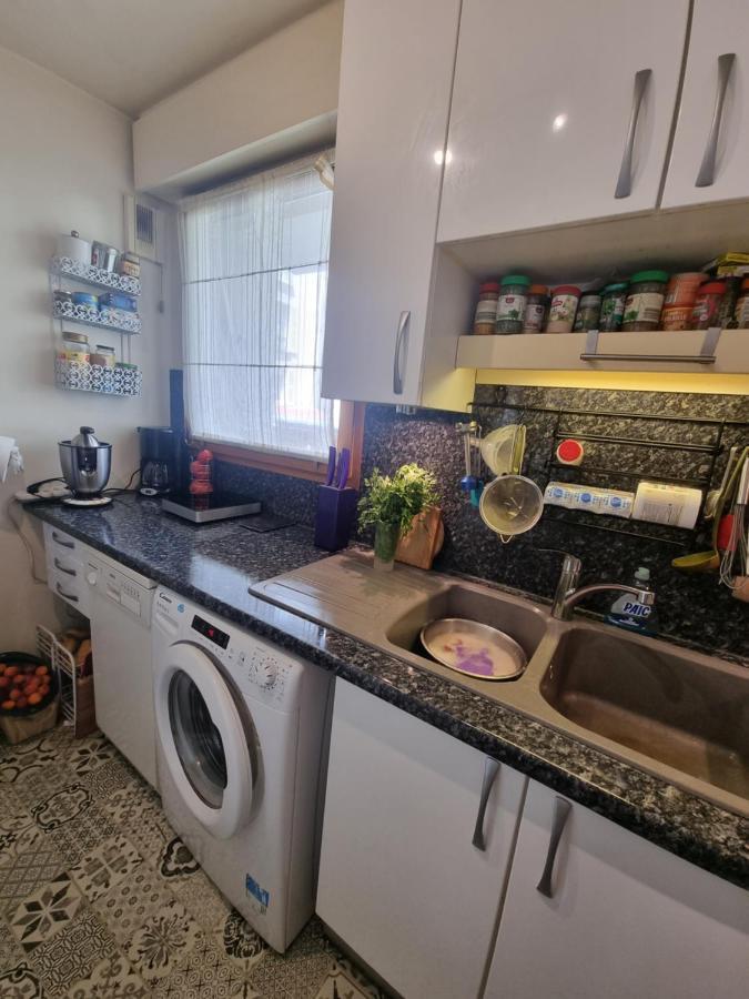 Apartment Appart Tour Eiffel Pour 4 Personnes