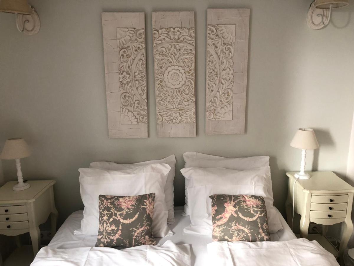 Petit Trianon-etoile Appartement