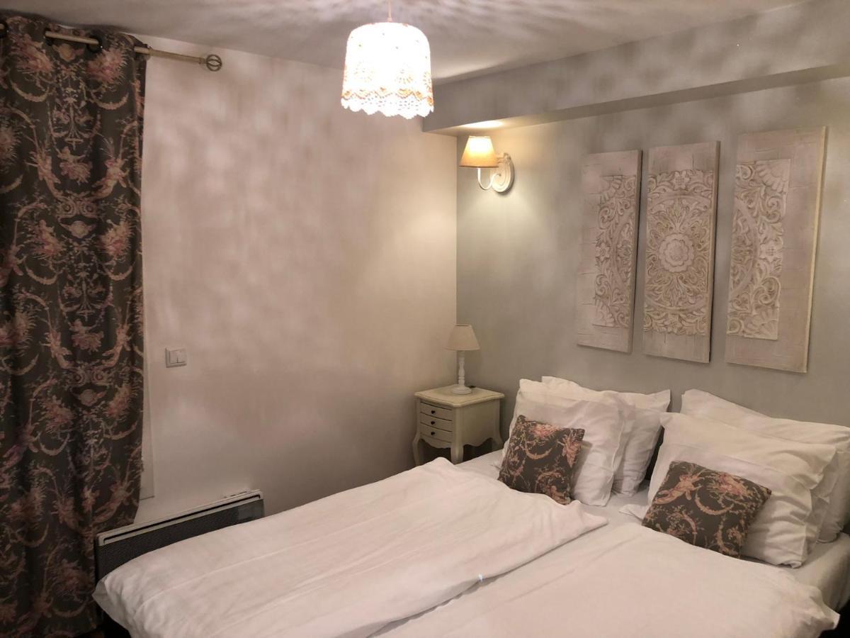 Petit Trianon-etoile Appartement Paris