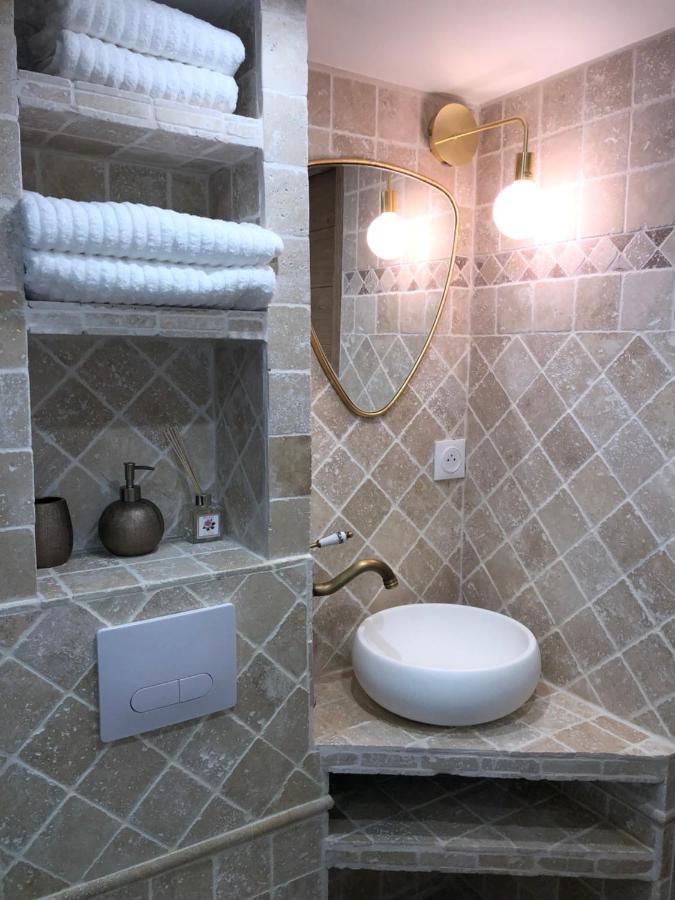 Apartment Quartier D'emily In