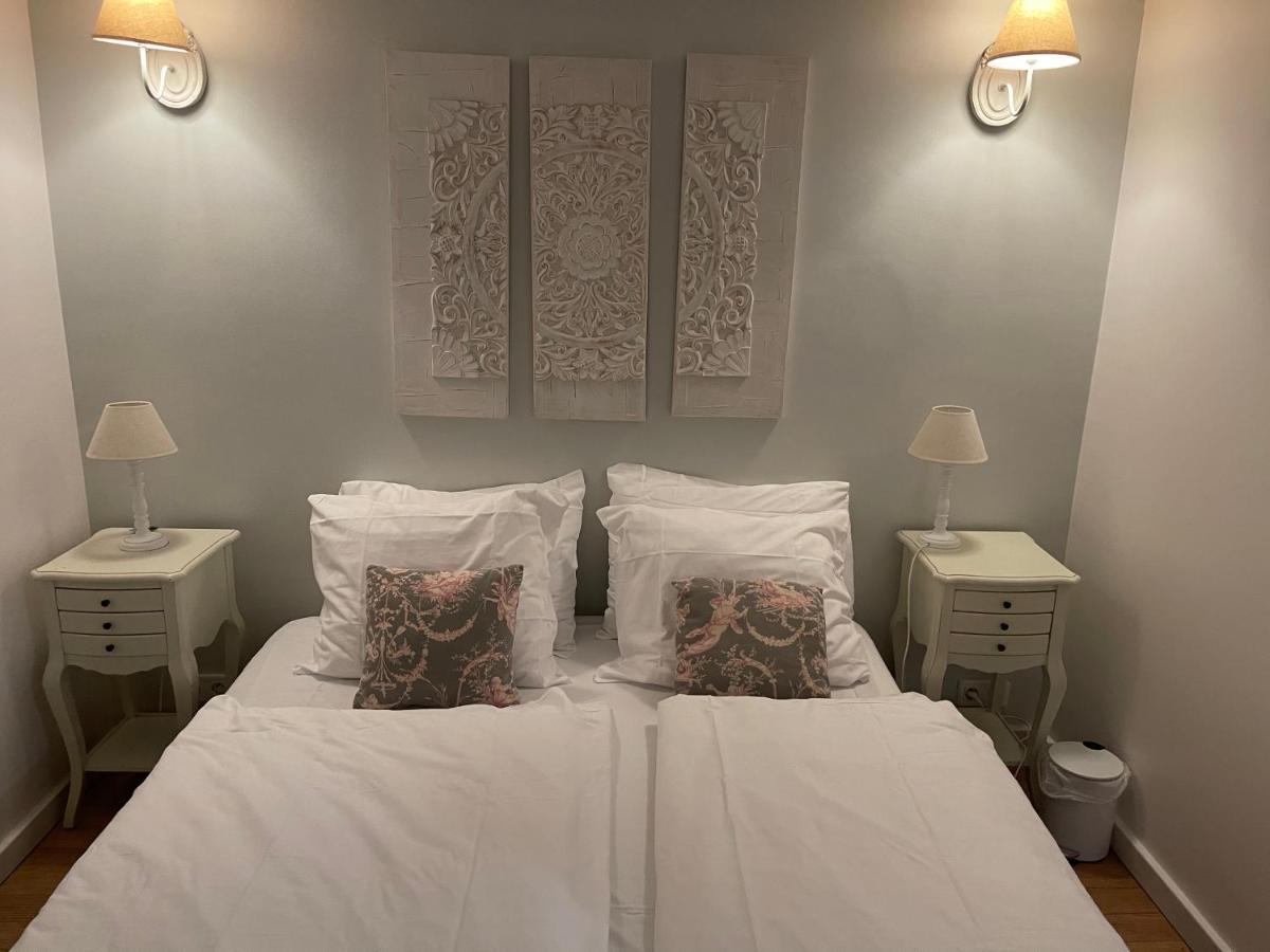 Appartement Petit Trianon-etoile Paris
