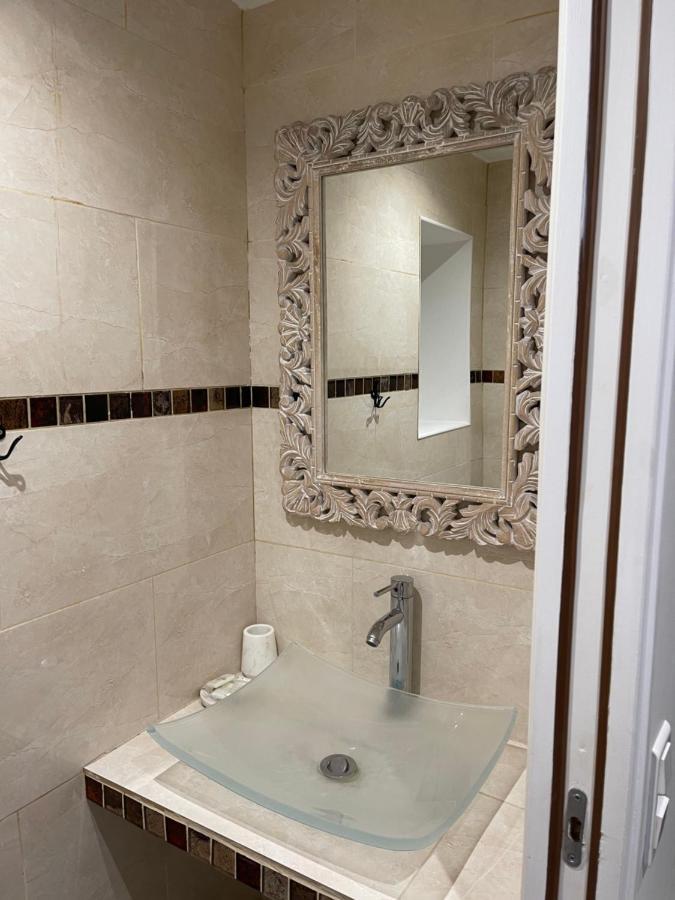 Petit Trianon-etoile Appartement Paris