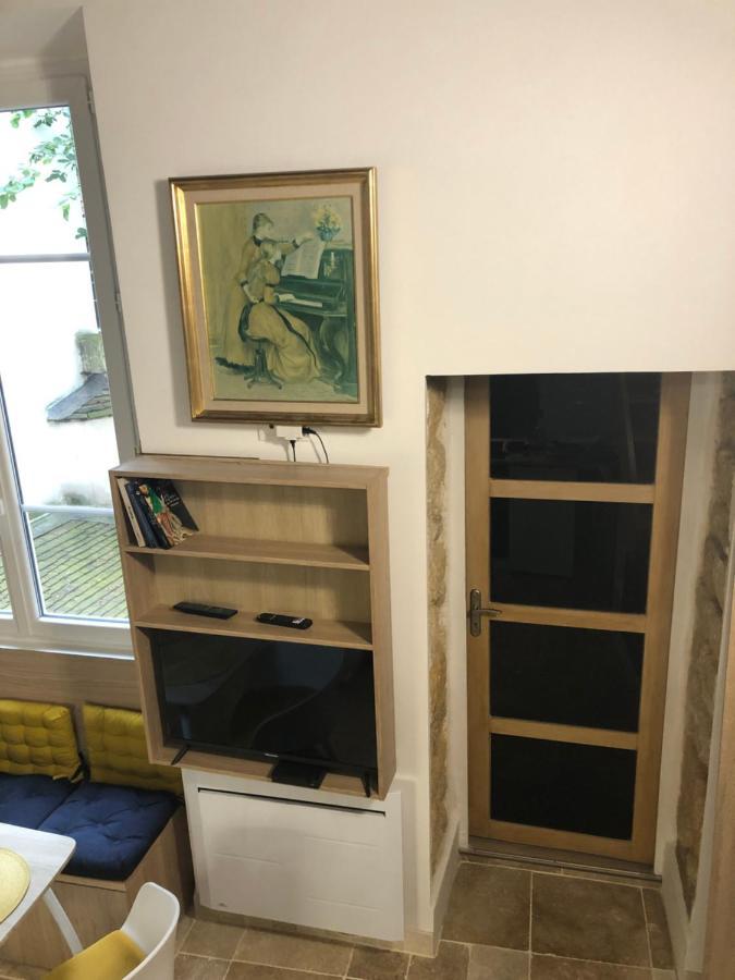 Apartamento Quartier D'emily In *