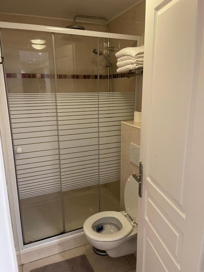 Appartement Petit Trianon-etoile *