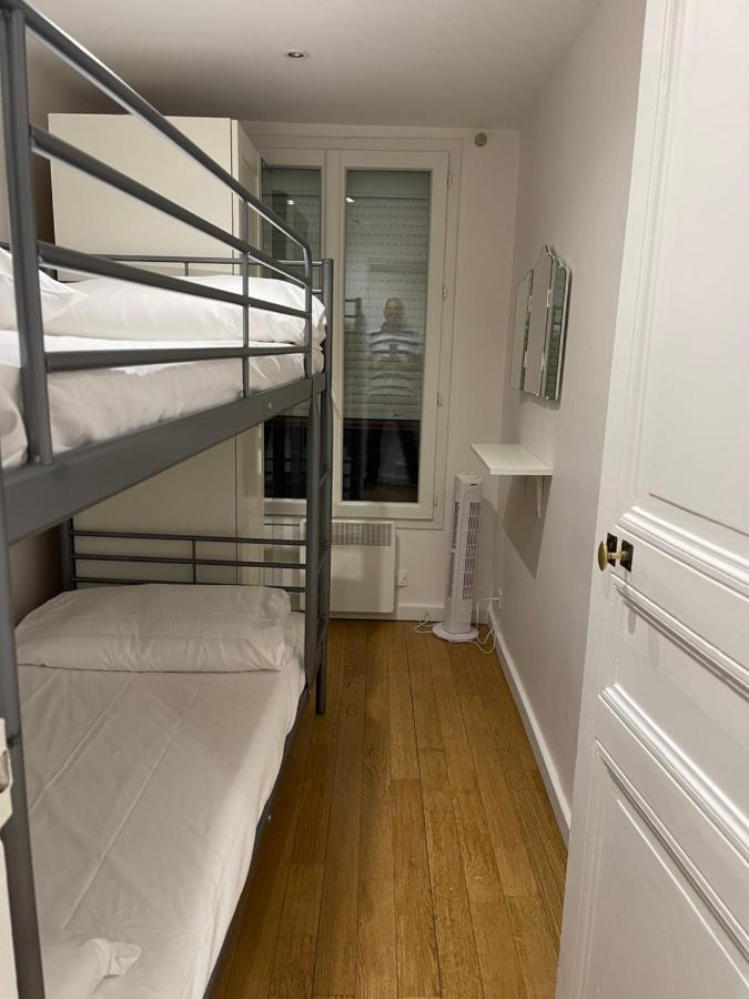 Petit Trianon-etoile Appartement