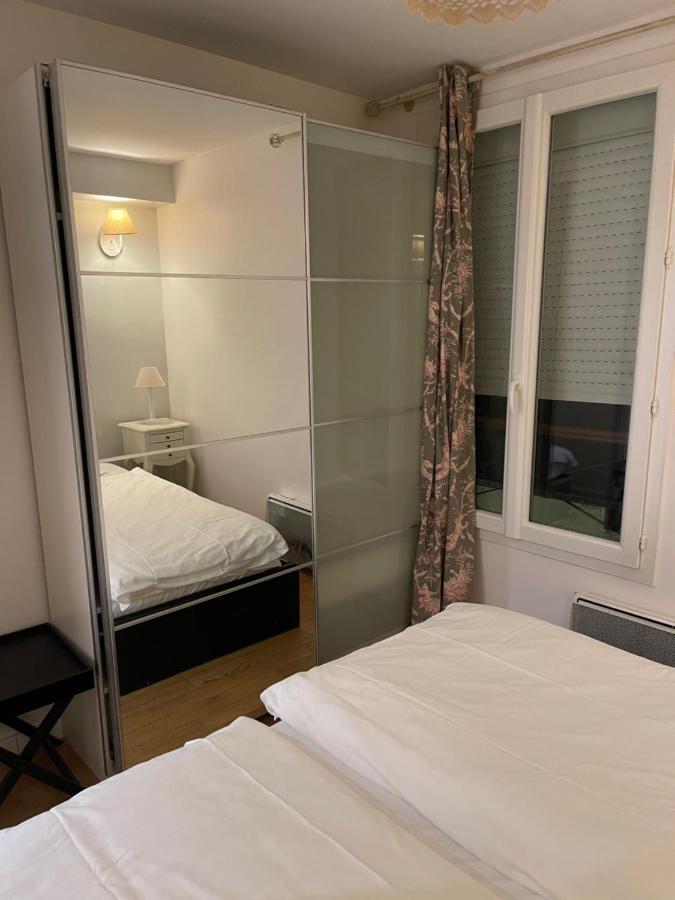 Petit Trianon-etoile Appartement *