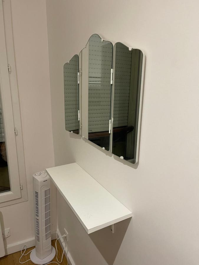 Appartement Petit Trianon-etoile Paris