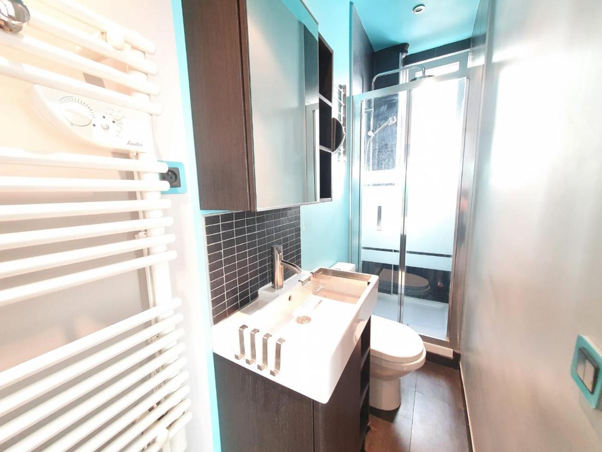 Apartment Sweet La Chapelle *