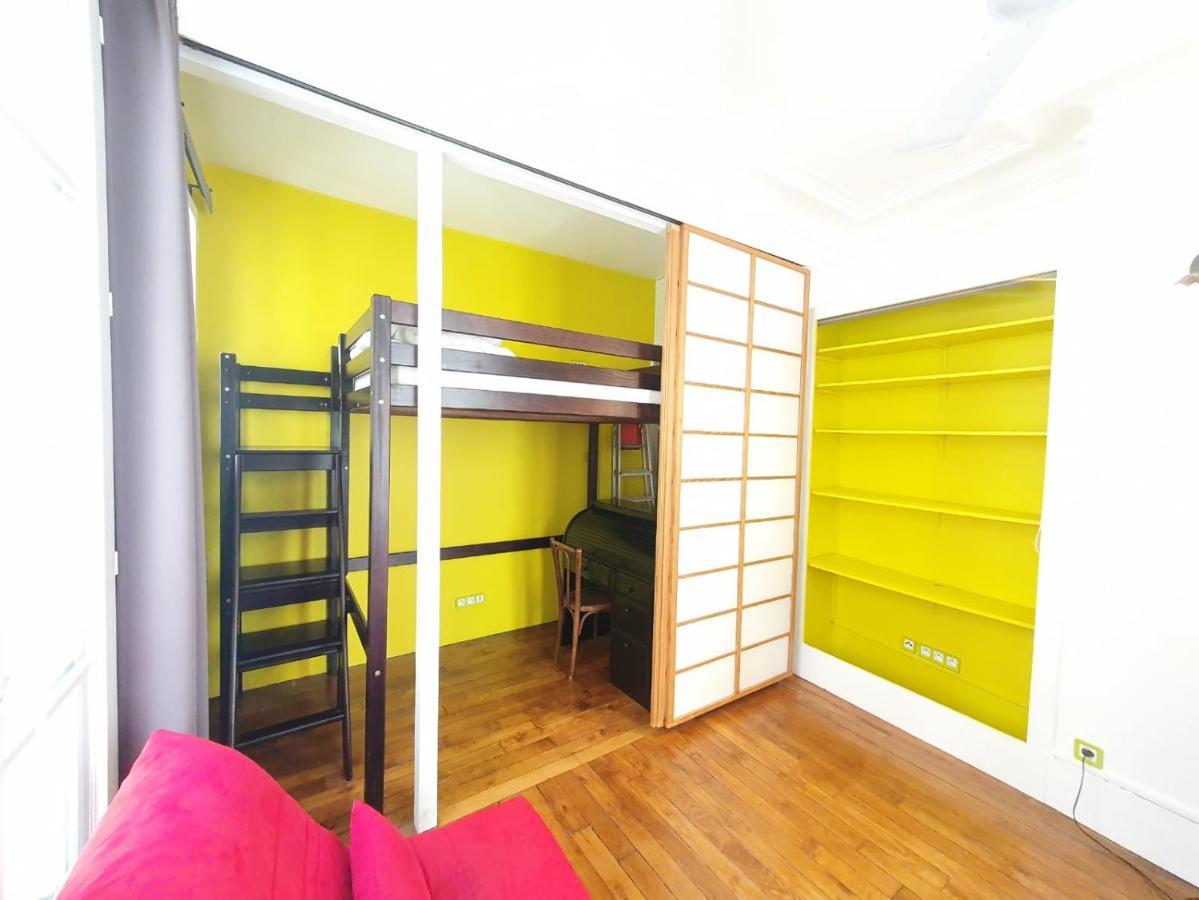 Apartment Sweet La Chapelle *