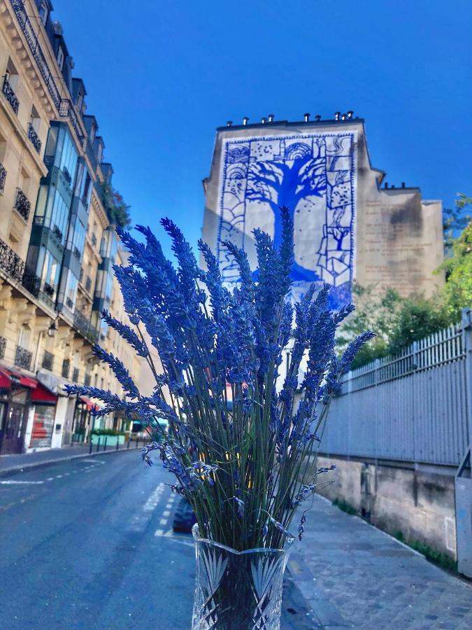 Apartment Quartier D'emily In Paris