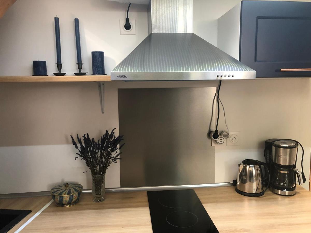 Apartment Quartier D'emily In Paris