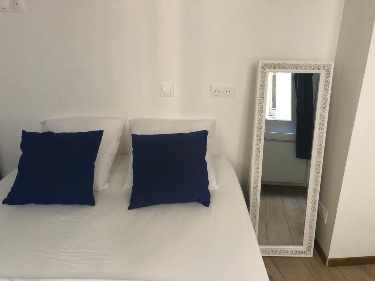 Quartier D'emily In Apartment