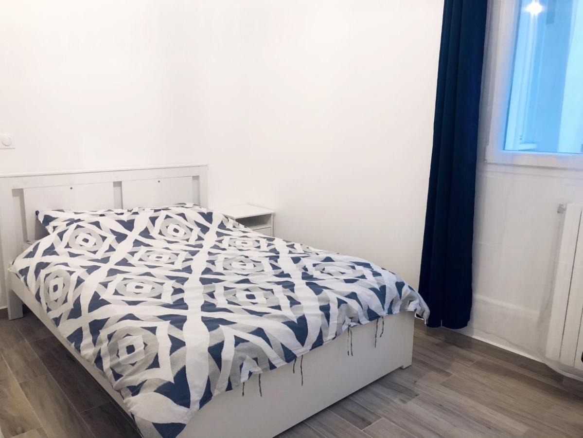 Moderne&cosy Au Cœur De Appartement *