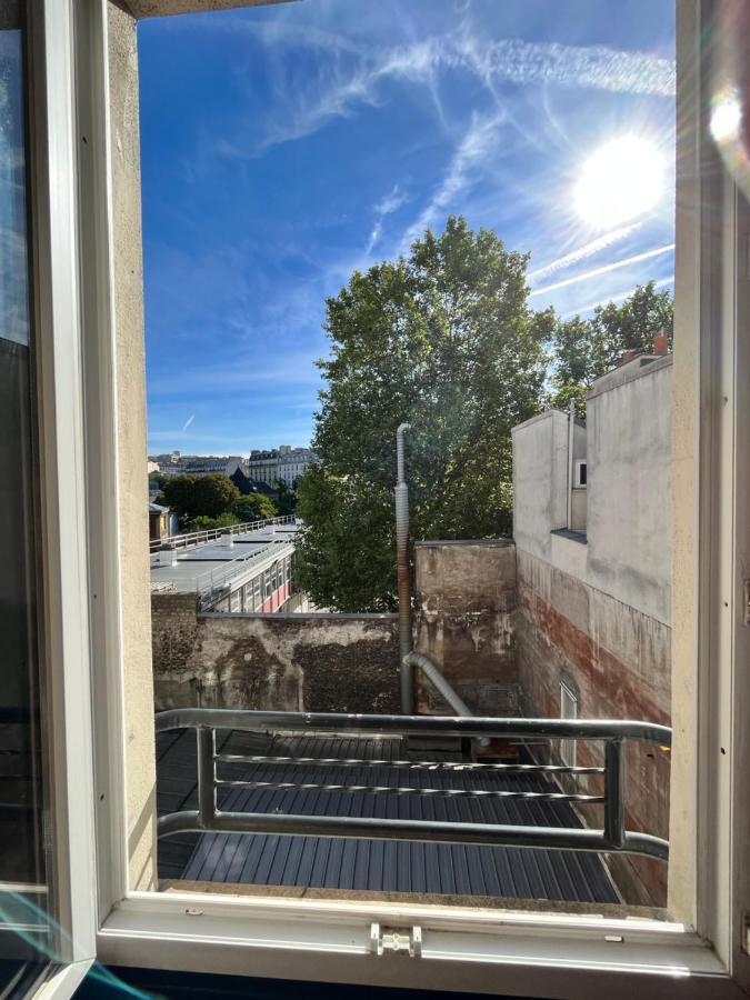 Little Center Apartment Paris