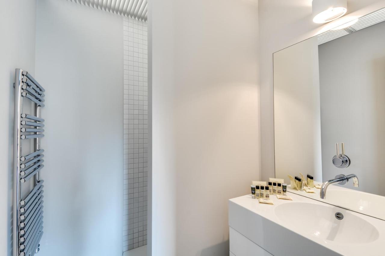 Sweett - Brune Appartement Paris