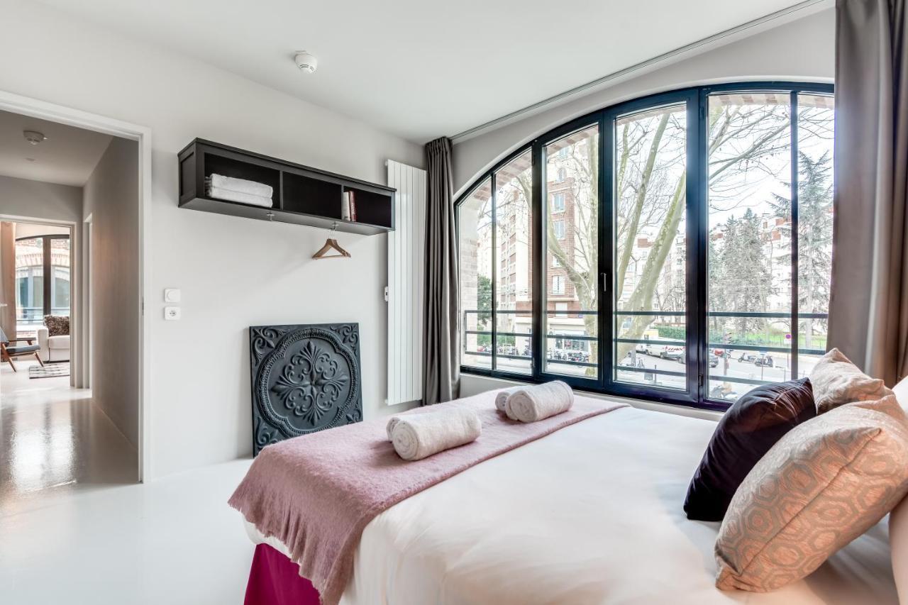 Appartement Sweett - Brune