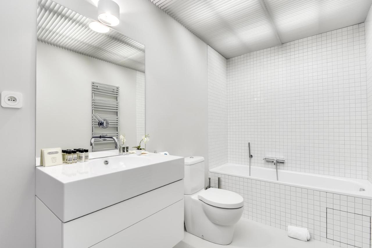 Appartement Sweett - Brune *