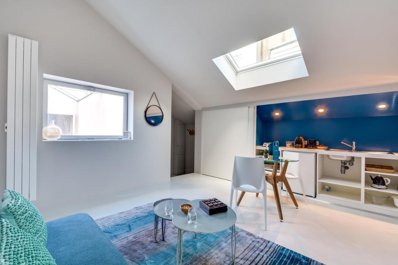 Sweett - Brune Appartement *