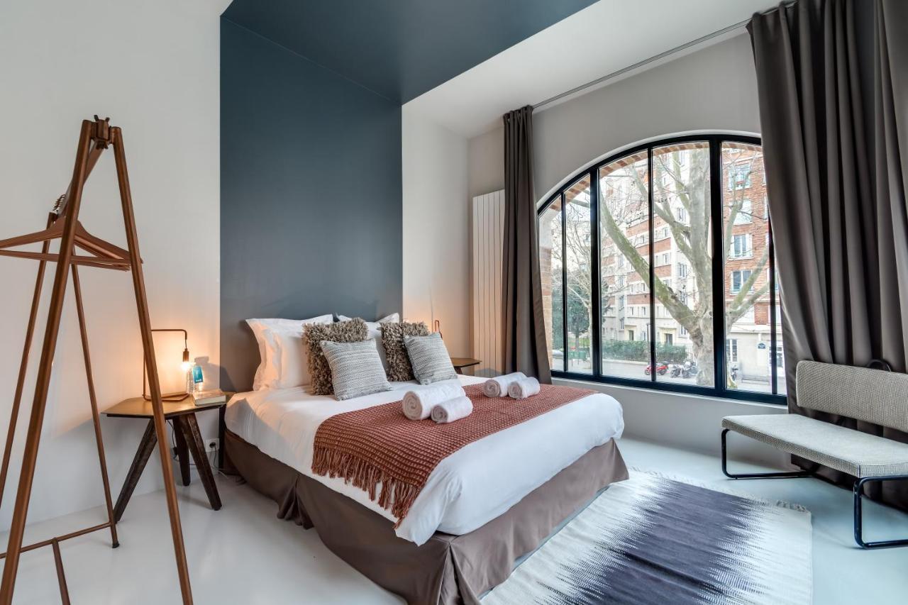 Appartement Sweett - Brune