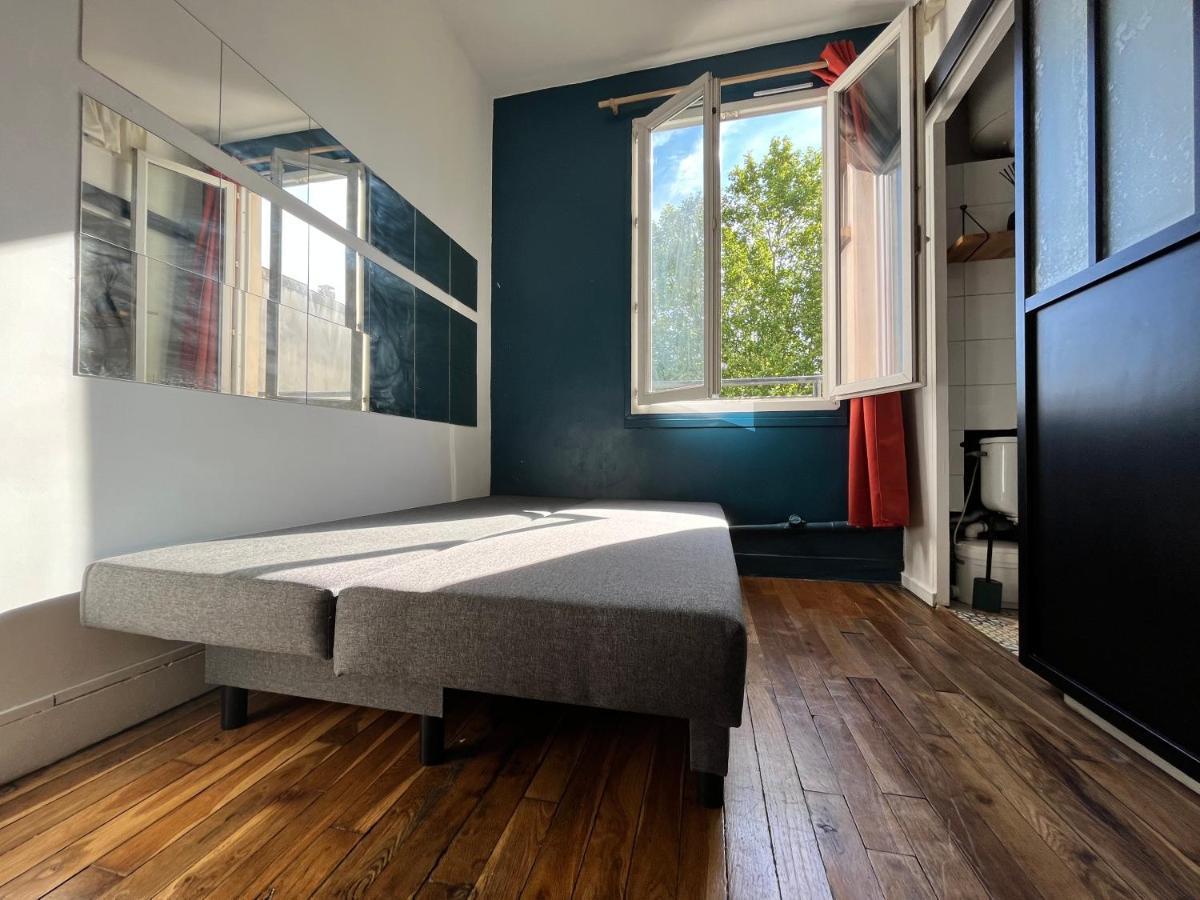 Little Center Apartment *