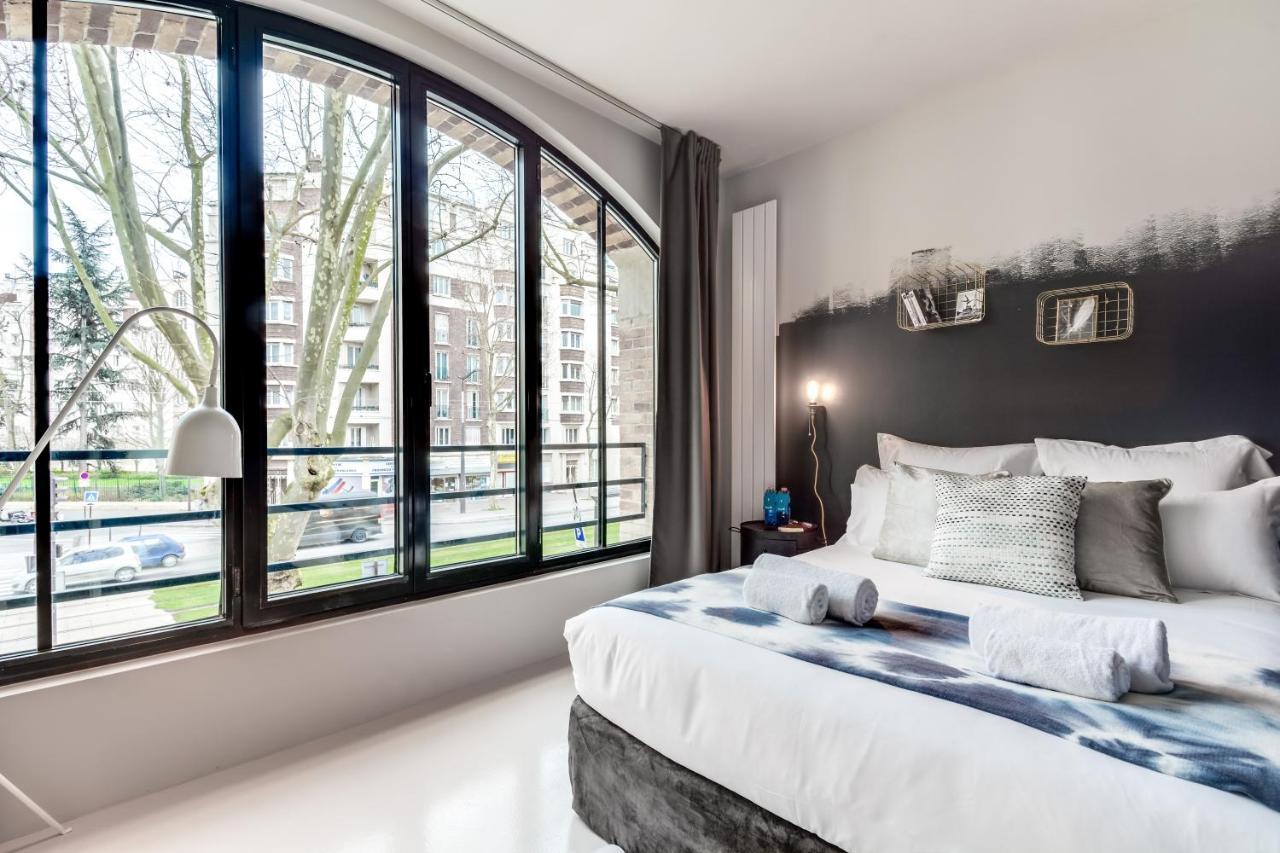 Sweett - Brune Appartement *