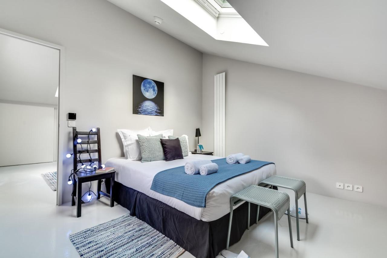 Appartement Sweett - Brune