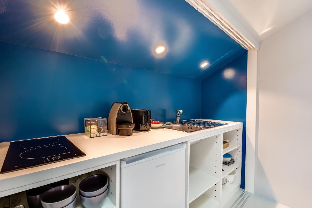 Appartement Sweett - Brune *