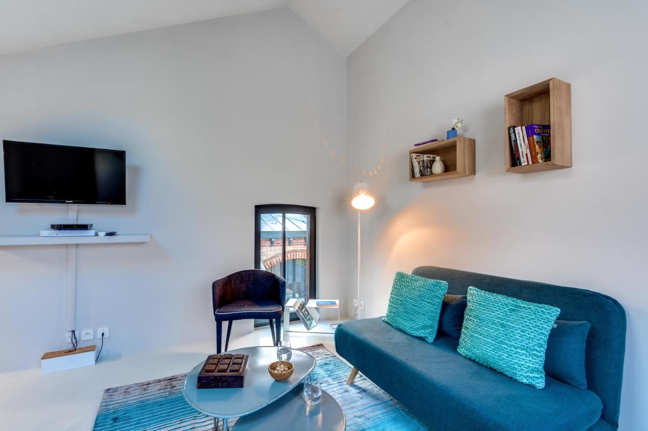 Sweett - Brune Appartement *