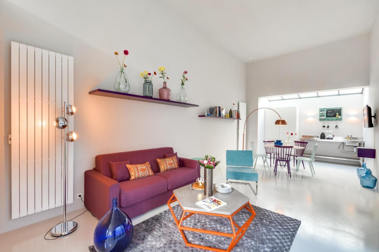 Sweett - Brune Appartement *