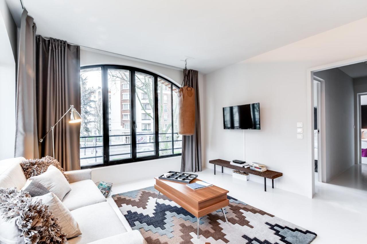 Sweett - Brune Appartement