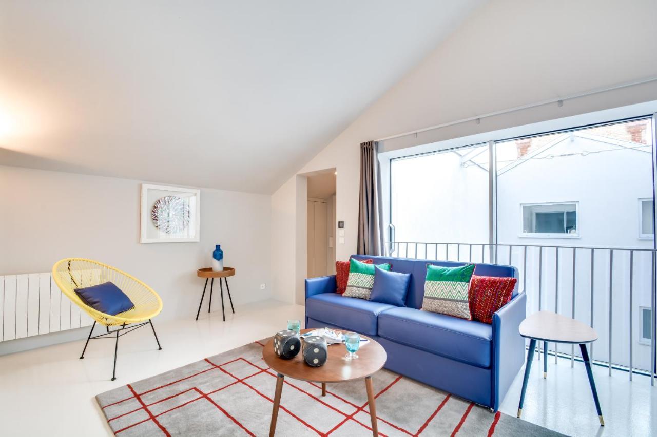 Sweett - Brune Appartement *