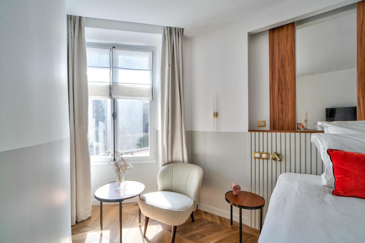 Sompteux Proche De L'opéra Appartement