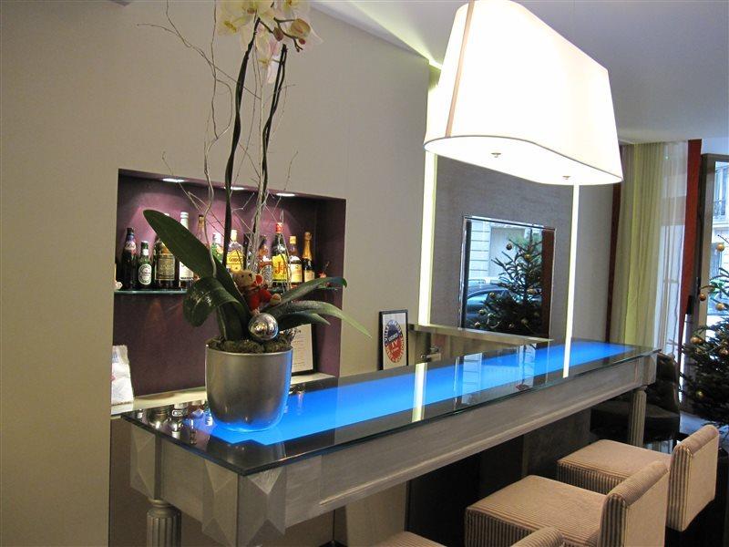 Hotel Harvey 3*