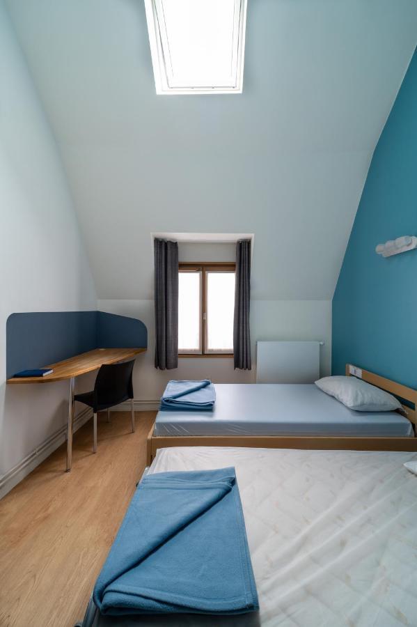 Auberge de jeunesse Adveniat Paris