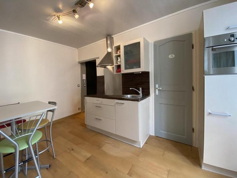 Apartment Coquet Sur Les Hauteurs De Montmartre Paris