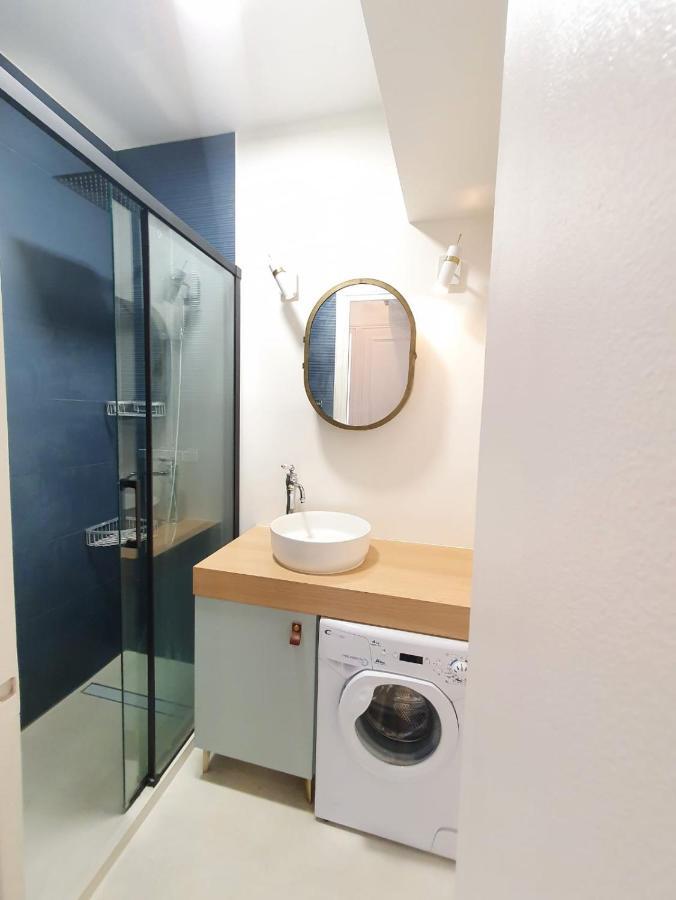 Sweet Doudeauville Apartamento Paris