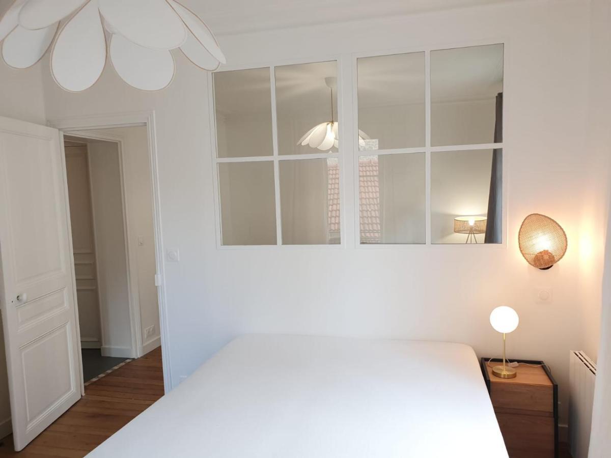 Apartamento Sweet Doudeauville