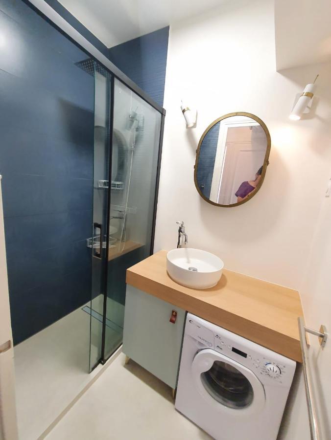 Sweet Doudeauville Apartamento Paris