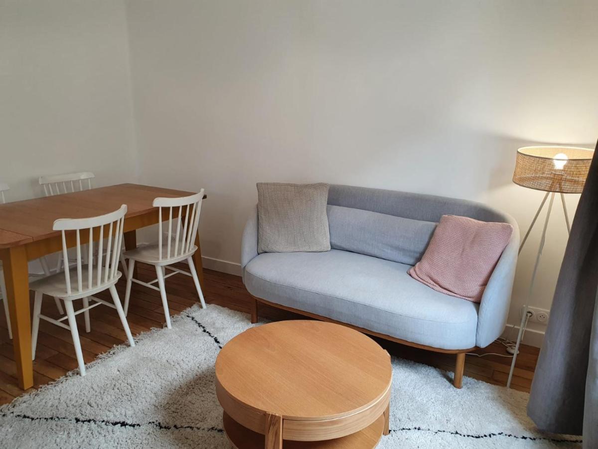 Apartamento Sweet Doudeauville *