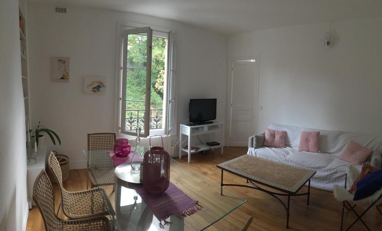 Alex Flats Apartamento Paris
