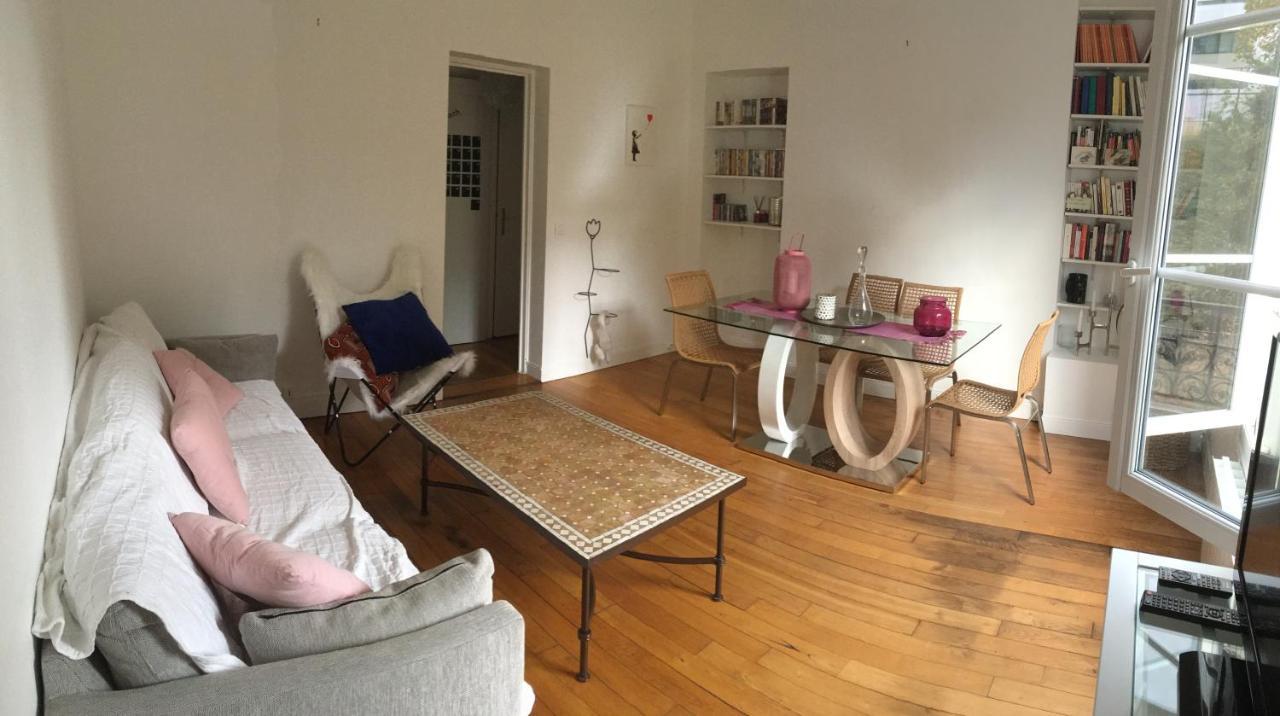 Alex Flats Apartamento