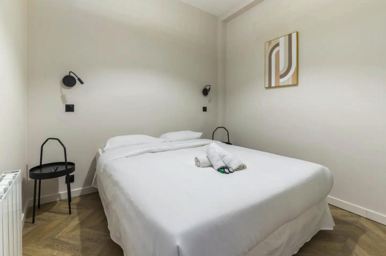 Opera/saint Lazare Appartement