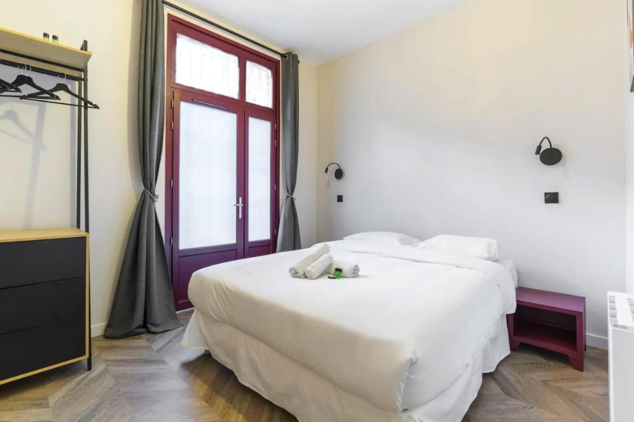 Appartement Opera/saint Lazare *