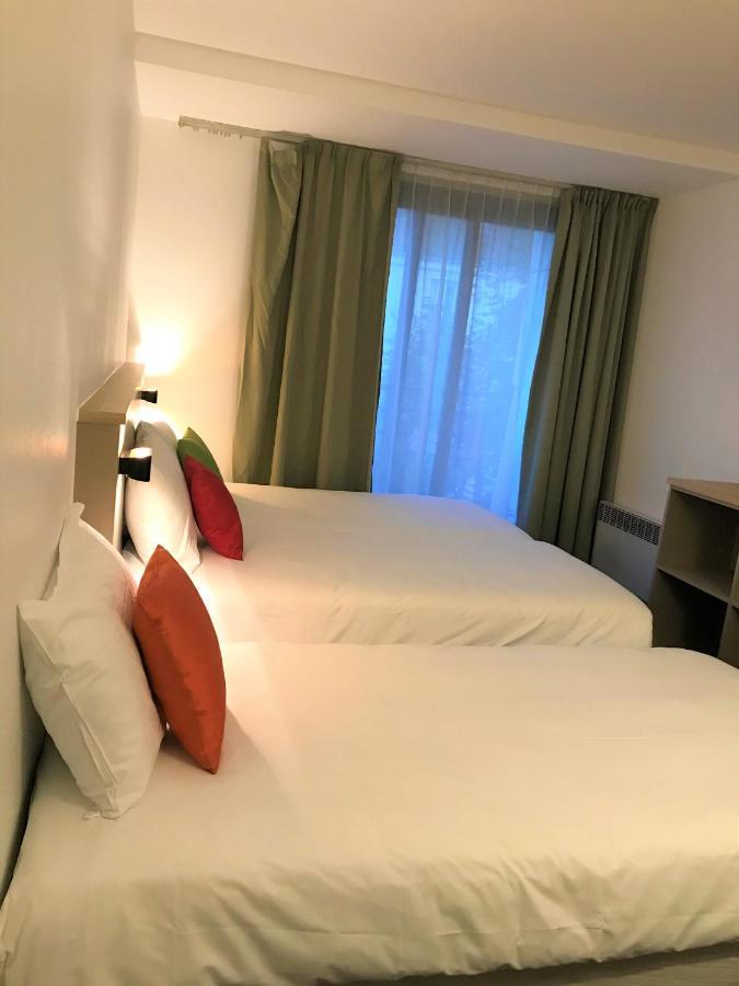 Amhotel Italie Paris