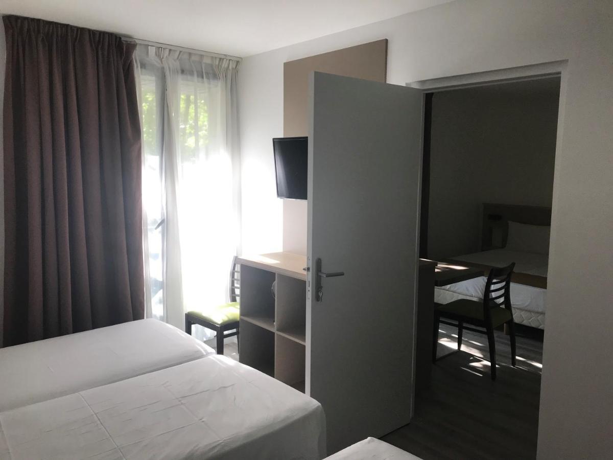 Amhotel Italie 2*
